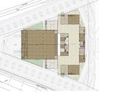 Commercial centre in Crete-Heraclion (2009-10)