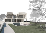 Private House