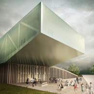Auditorium Acilia - Rome