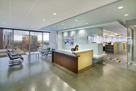 Flad Architects Office