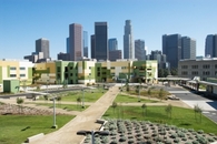 Edward R. Roybal Learning Center