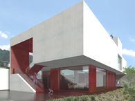 M404 House