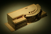 architectural study center 