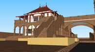 Panchayat Bhavan