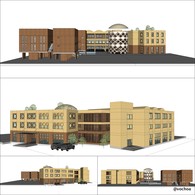 Damietta Medical Club