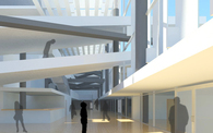 Barack Obama Presidential Library Proposal