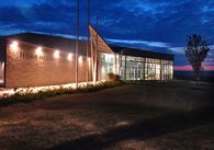 Fernald Preserve Visitors Center & Museum