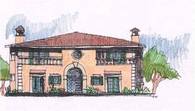 Pellicciotti Residence 
