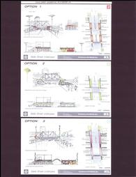 H2L2 - Bridges, Rochester Underpass
