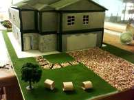 1st place house design