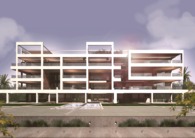Seaside luxury apartments (2010)