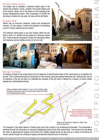Promenade Mardin