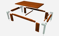 TAJ Table 