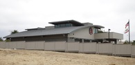 Encintas Fire Station 3
