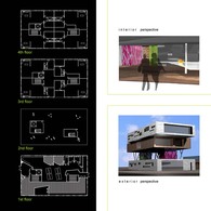 MIX-USE PROJECT