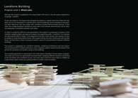 Landform Building