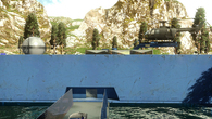 007 house