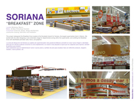 SORIANA “BREAKFAST” ZONE