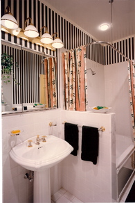 Bathroom NYC