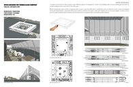 Office Building for Taiwan Glass Company