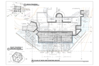 ESTATE SITE STRUCTURES, MILL VALLEY, CALIFORNIA 