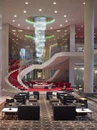 W Hotel Hollywood