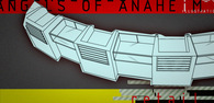 Misc. architectural illustration samples