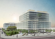 Hangzhou Energy Campus