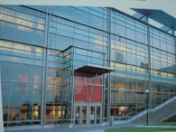 University Pavilion