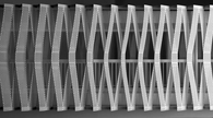 Paper Lantern Bridge