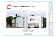 Be Well Construction Documents