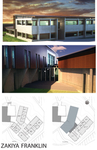 Administration Building