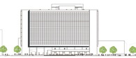 Bachelor of Architecture, final project