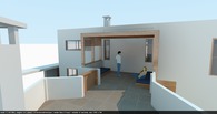 Vichayito House