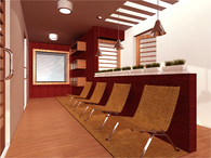 Holistic Clinic-Columbia University Medical Center