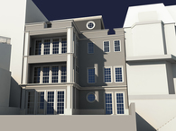 Private Residence in San Francisco