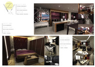 LUXURY APARTMENT DESIGN 