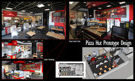 Interior Renderings