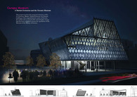 Toronto Museum Project