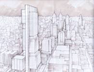 H2L2, Market East Redevelopment
