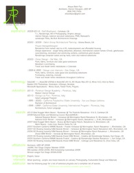 Resume