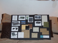Los Angeles Apartment Schematic Design