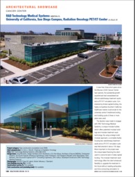 UCSD Cancer Center