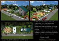 Club house at Keshavnagar Pune , India