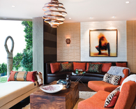 Esquire House 2012