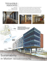 Johnson & Wales University Center for Culinary Arts