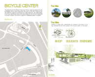 Bicycle Training Center