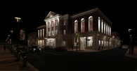 Annapolis Performing Arts Center