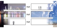 Contract Magazine Competition- Revision of Hospitality Design Project
