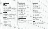 CV + Work Samples